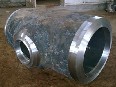 製作(zuò)高壓(yā)三通需要符合哪些規定(dìng)?