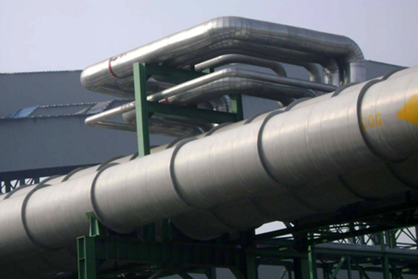 石油管(guǎn)線輸送工程