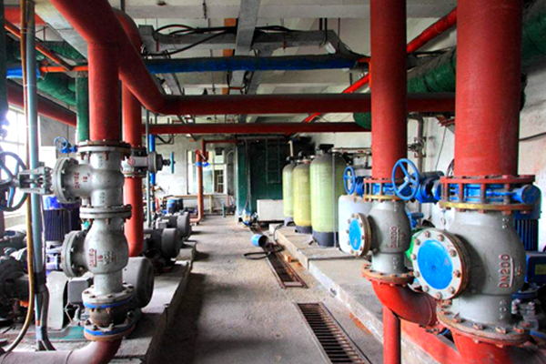 山西煤礦瓦斯抽放工程(chéng)