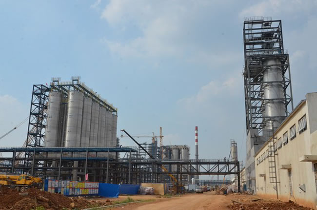 內蒙電力工(gōng)程項目(mù)